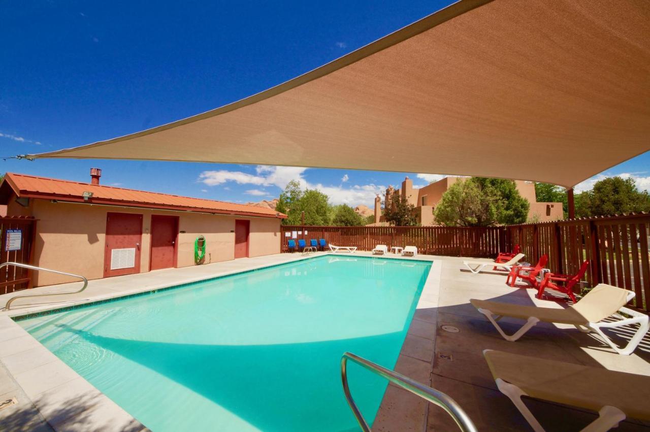 Kokopelli Dream #3251 Vila Moab Exterior foto